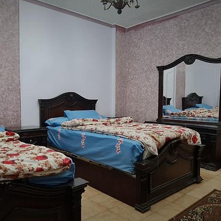 Comfy 3 Bedrooms Apartment In Cairo 87 Extérieur photo